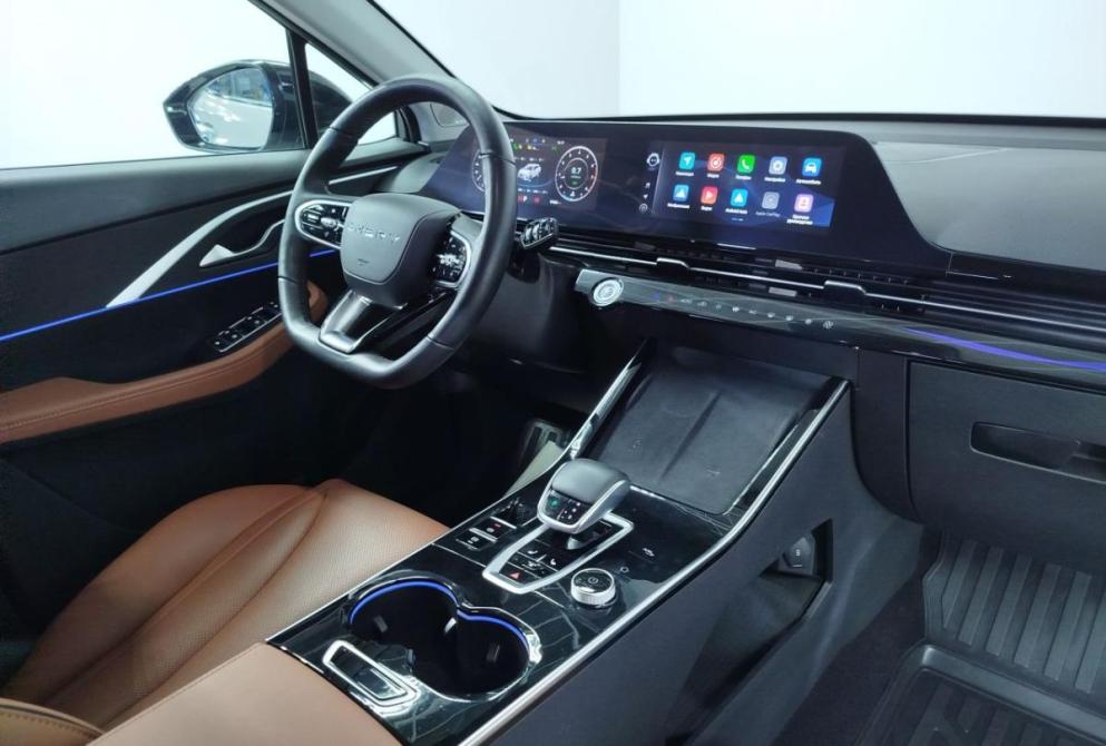 Omoda C5 I Саратов  - изображение 14