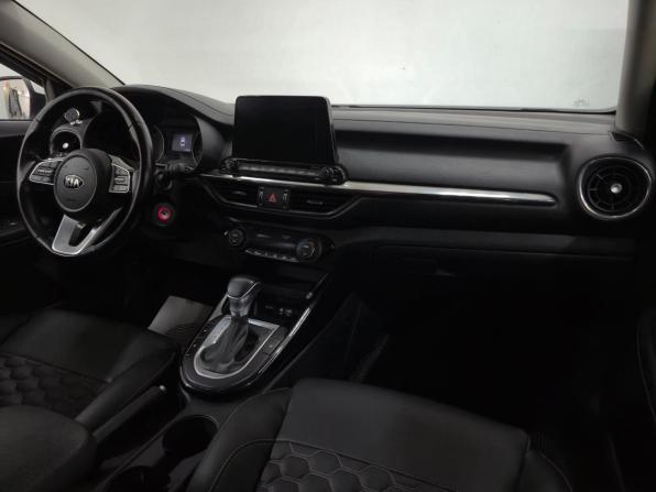 Kia Cerato IV с пробегом 2020 года, цена 2 100 000 рублей, 67565 км, седан, Автокод Объявления