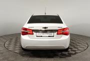 Chevrolet Cruze I Волгоград  - изображение 30