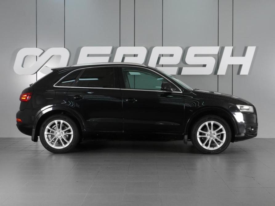 Audi Q3 I (8U) Минеральные Воды  - изображение 5