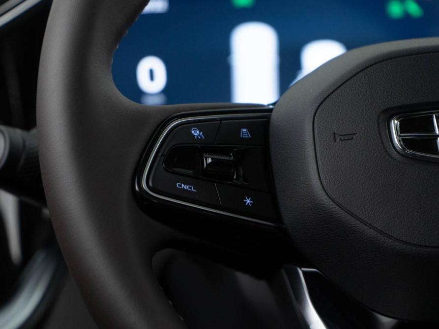 Geely Monjaro I Рестайлинг 2 Москва  - изображение 16