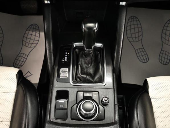 Mazda CX-5 I Рестайлинг с пробегом 2015 года, цена 1 693 300 рублей, 202853 км, внедорожник, Автокод Объявления