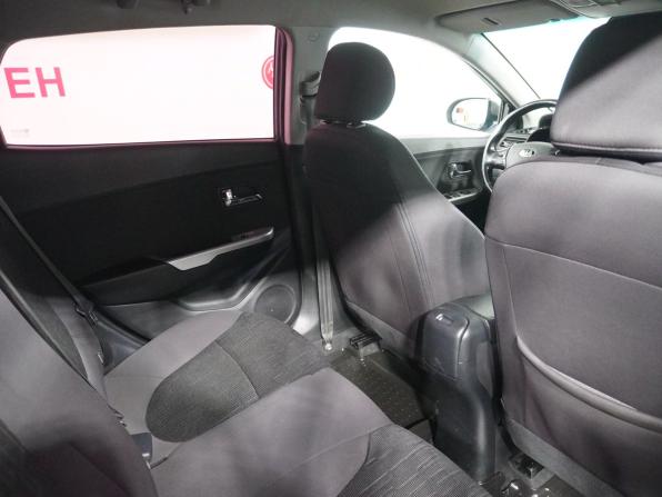Kia Rio III с пробегом 2013 года, цена 716 000 рублей, 184160 км, хэтчбек, Автокод Объявления