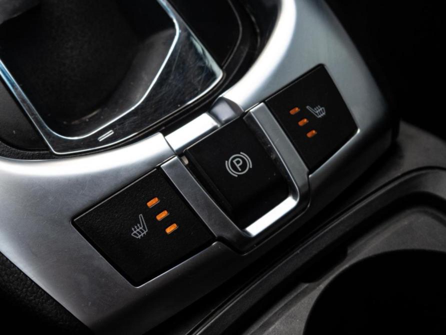 Opel Antara I Рестайлинг Краснодар  - изображение 16