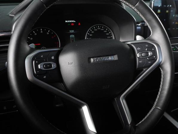 Haval Jolion I Рестайлинг с пробегом 2024 года, цена 1 999 000 рублей, 9423 км, внедорожник, Автокод Объявления