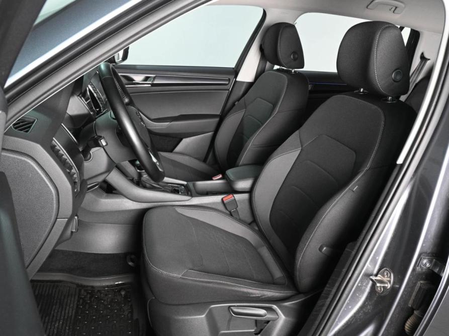Skoda Kodiaq I Ростов-на-Дону  - изображение 10