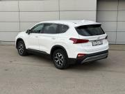 Hyundai Santa Fe IV Нижний Новгород  - изображение 21