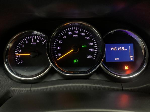 Renault Duster I Рестайлинг с пробегом 2015 года, цена 1 129 000 рублей, 146157 км, внедорожник, Автокод Объявления