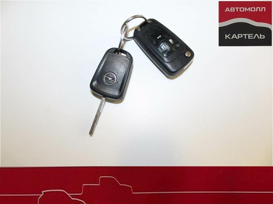 Opel Astra J Рестайлинг Кемерово  - изображение 20