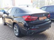 BMW X6 II (F16) Екатеринбург  - изображение 33