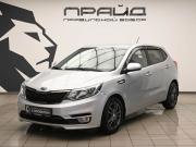 Kia Rio III Рестайлинг Ростов-на-Дону  - изображение 24