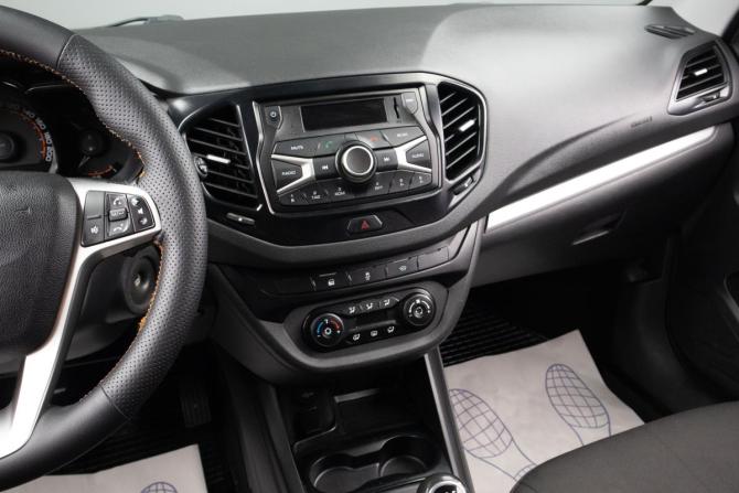 Lada (ВАЗ) Vesta I с пробегом 2019 года, цена 849 000 рублей, 188781 км, универсал, Автокод Объявления