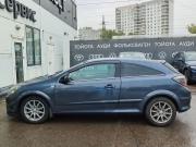 Opel Astra H Рестайлинг Москва  - изображение 17
