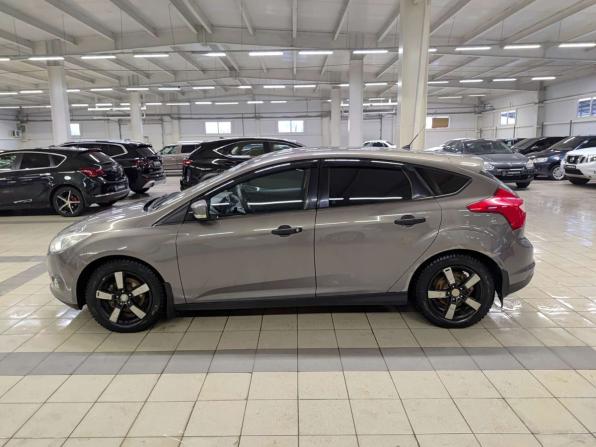 Ford Focus III с пробегом 2011 года, цена 545 000 рублей, 119210 км, хэтчбек, Автокод Объявления