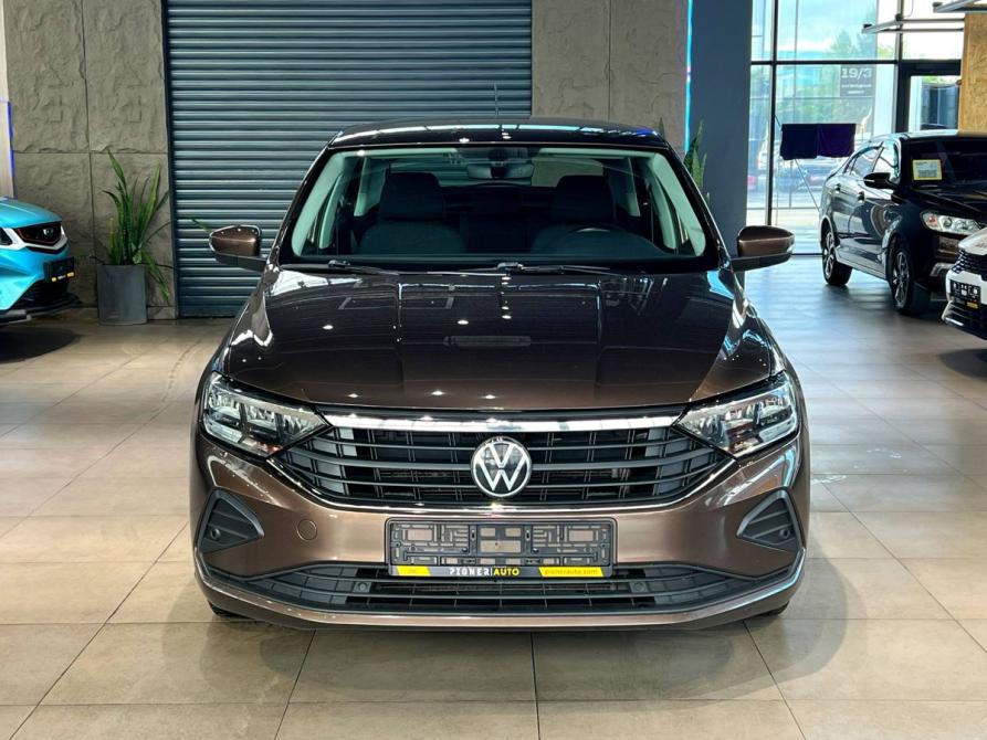 Volkswagen Polo VI Оренбург  - изображение 2