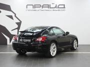 Chrysler Crossfire Ростов-на-Дону  - изображение 20
