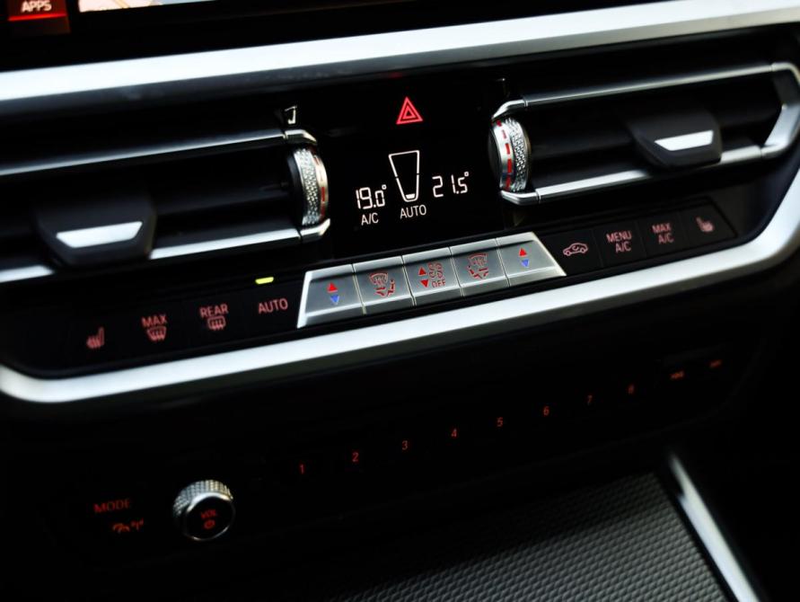 BMW 3 серии VII (G2x) Санкт-Петербург  - изображение 25