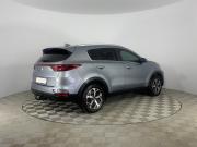 Kia Sportage IV Рестайлинг Ногинск  - изображение 24