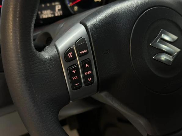 Suzuki SX4 I (Classic) Рестайлинг с пробегом 2011 года, цена 797 000 рублей, 176836 км, хэтчбек, Автокод Объявления