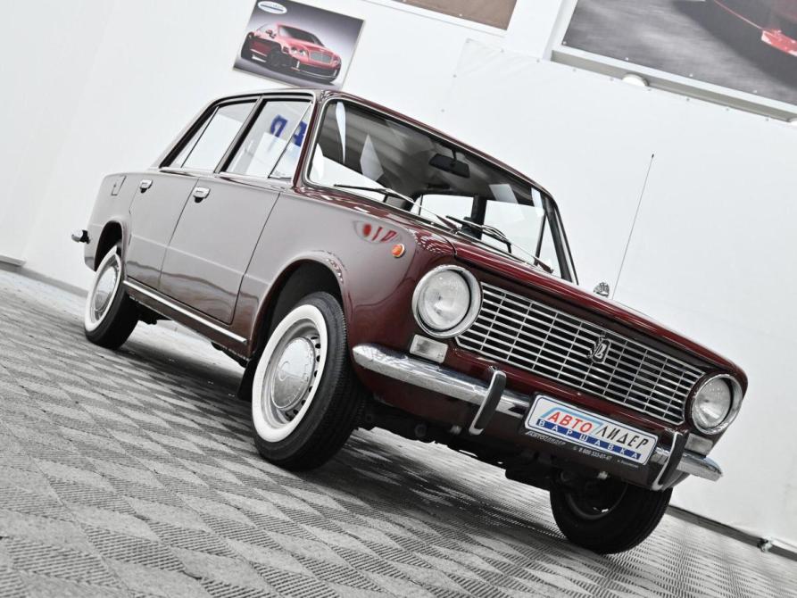 Lada (ВАЗ) 2101 Москва  - изображение 5