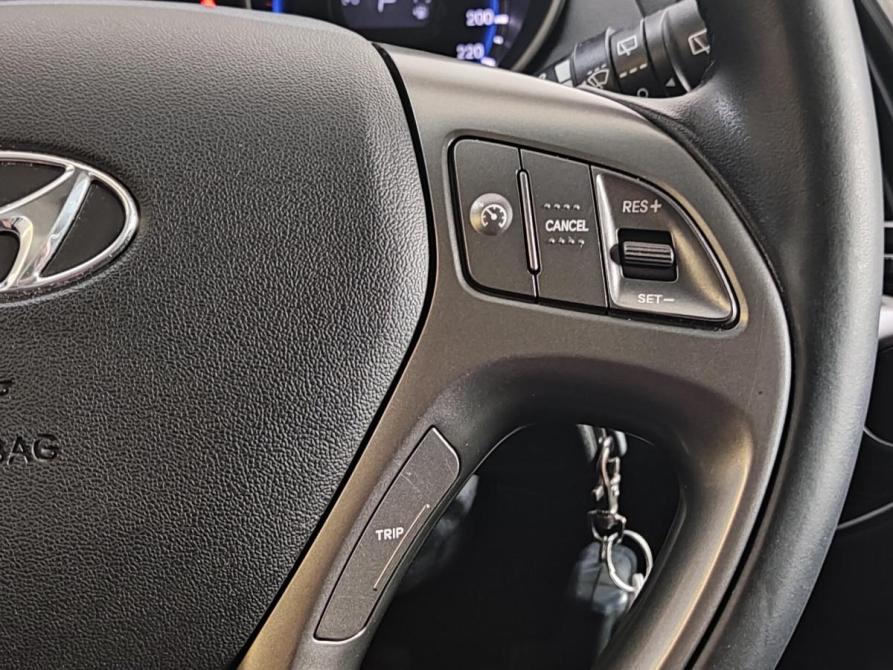 Hyundai ix35 I Рестайлинг Барнаул  - изображение 26