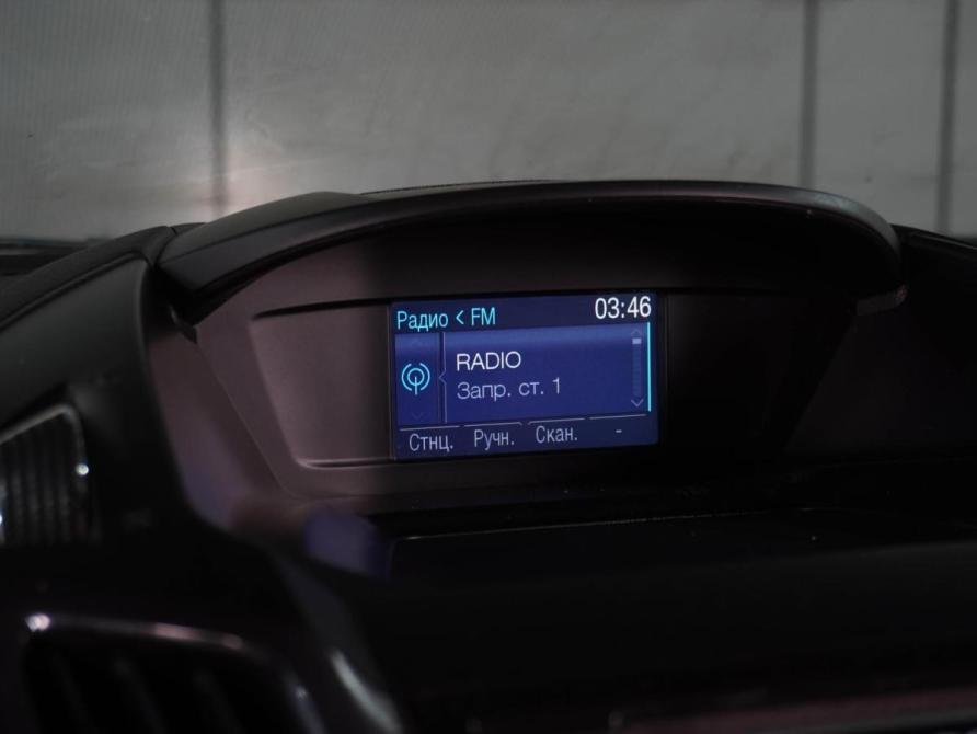Ford Kuga II Воронеж  - изображение 15
