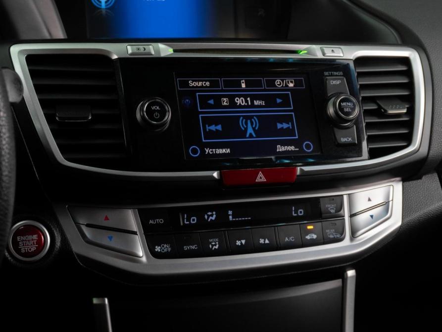 Honda Accord IX Тюмень  - изображение 13