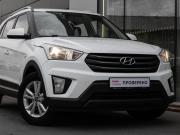 Hyundai Creta I Москва  - изображение 42