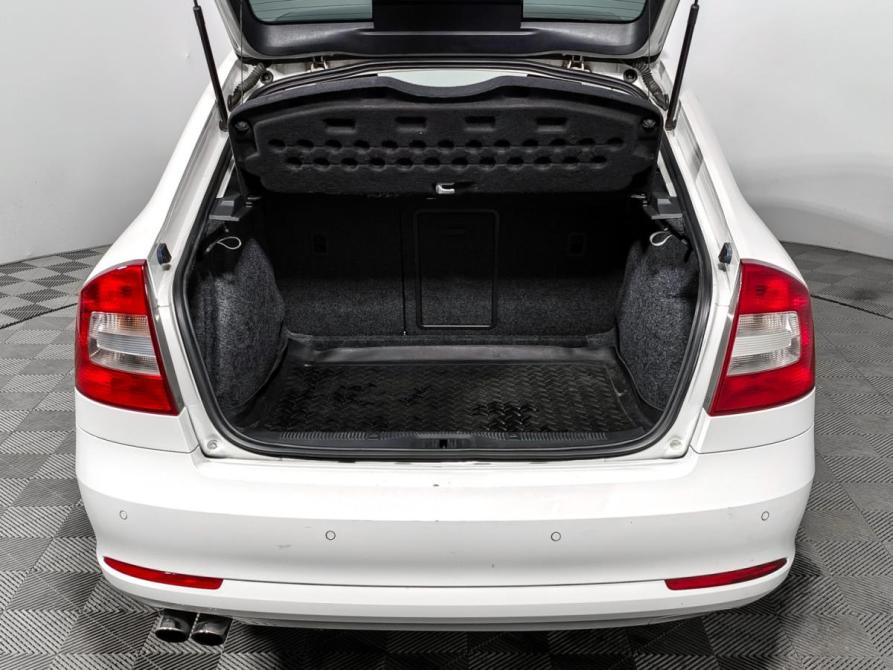 Skoda Octavia II (A5) Рестайлинг Санкт-Петербург  - изображение 19