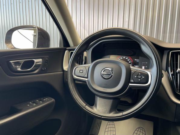 Volvo XC60 II с пробегом 2020 года, цена 4 097 000 рублей, 61251 км, внедорожник, Автокод Объявления