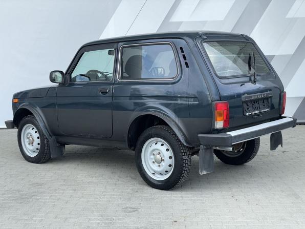 Lada (ВАЗ) 2121 (4x4) I Рестайлинг с пробегом 2015 года, цена 458 000 рублей, 73274 км, внедорожник, Автокод Объявления