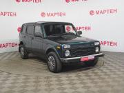 Lada (ВАЗ) 2131 (4x4) I Вологда  - изображение 19