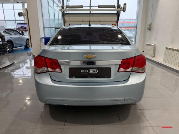 Chevrolet Cruze I с пробегом 2012 года, цена 620 000 рублей, 179899 км, седан, Автокод Объявления