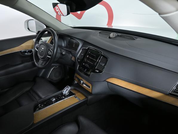 Volvo XC90 II Рестайлинг 1 с пробегом 2022 года, цена 5 600 000 рублей, 70000 км, внедорожник, Автокод Объявления
