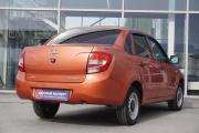 Lada (ВАЗ) Granta I Ульяновск  - изображение 27