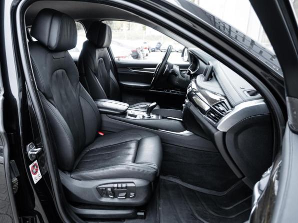 BMW X6 II (F16) с пробегом 2016 года, цена 3 159 000 рублей, 83400 км, внедорожник, Автокод Объявления