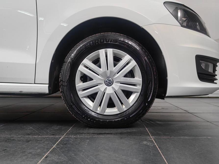 Volkswagen Polo V Рестайлинг Москва  - изображение 23