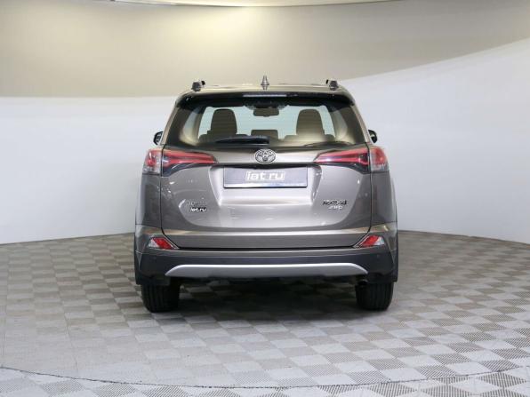 Toyota RAV4 IV (XA40) Рестайлинг с пробегом 2019 года, цена 2 650 000 рублей, 70236 км, внедорожник, Автокод Объявления