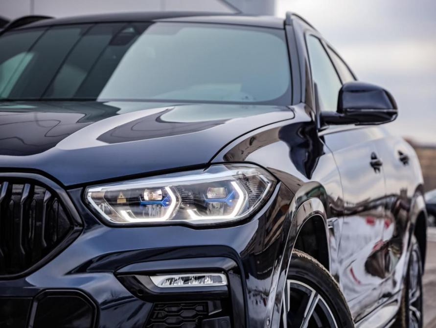 BMW X6 III (G06) Санкт-Петербург  - изображение 2