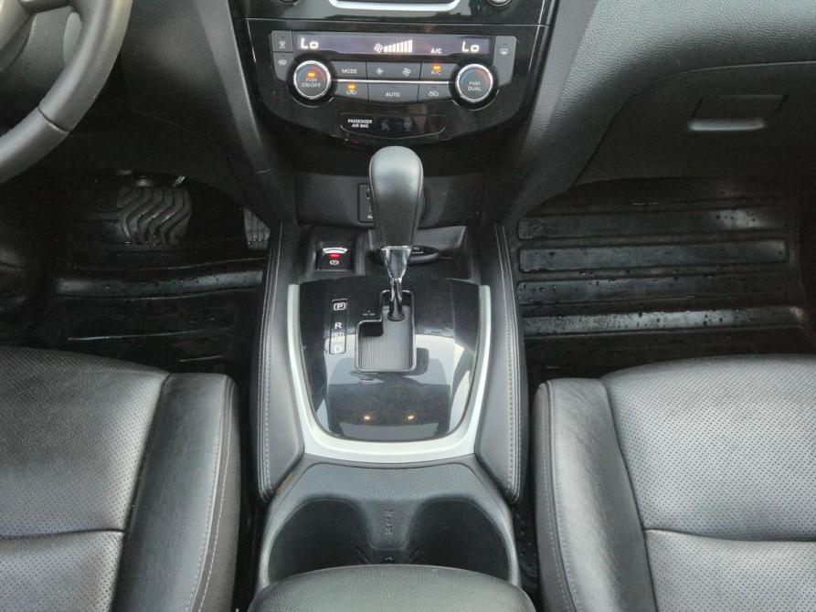 Nissan X-Trail III Екатеринбург  - изображение 11