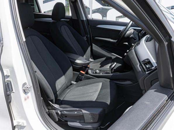 BMW X1 II (F48) с пробегом 2019 года, цена 1 790 000 рублей, 112402 км, внедорожник, Автокод Объявления