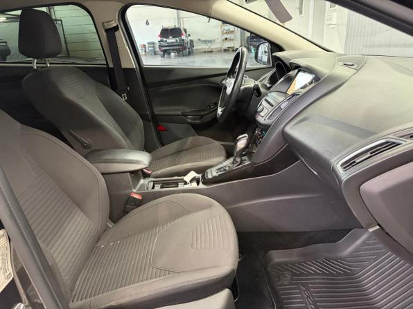 Ford Focus III Рестайлинг с пробегом 2019 года, цена 1 137 000 рублей, 227200 км, седан, Автокод Объявления