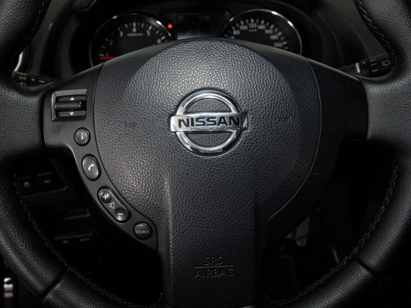 Nissan Qashqai I Рестайлинг с пробегом 2013 года, цена 998 000 рублей, 188177 км, внедорожник, Автокод Объявления