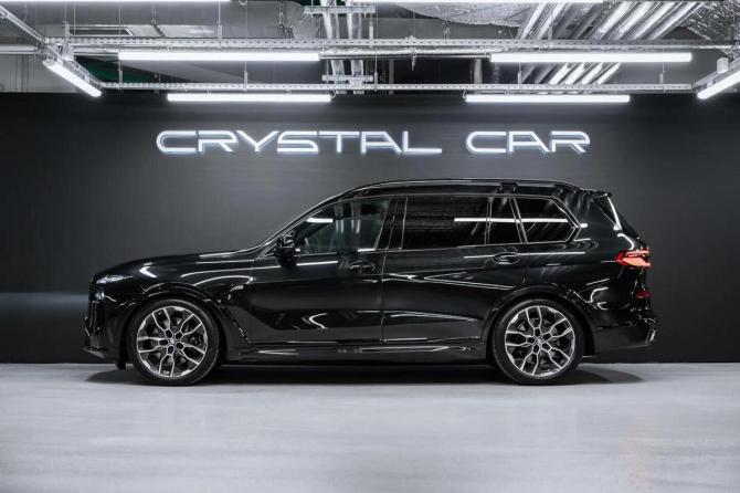 Новый BMW X7 I (G07) Рестайлинг 2026 года, цена 17 800 000 рублей, внедорожник, Автокод Объявления