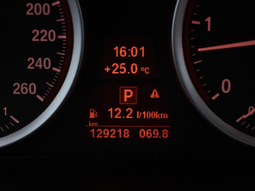 BMW X6 I (E71) Москва  - изображение 13