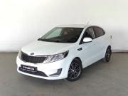 Kia Rio III Москва  - изображение 16