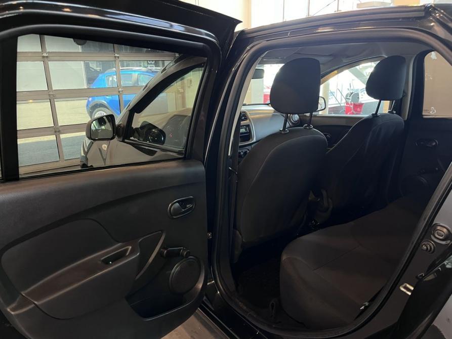 Renault Logan II Чебоксары  - изображение 23