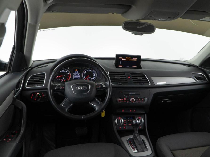 Audi Q3 I (8U) Москва  - изображение 6