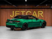 BMW M4 G82/G83 Рестайлинг Москва  - изображение 37