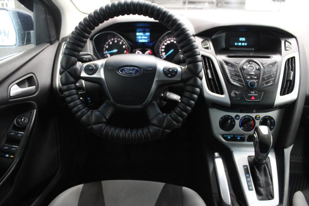 Ford Focus III Томск  - изображение 8